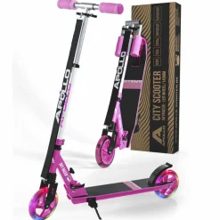Discount · Scooter Skyracer Skateboarding