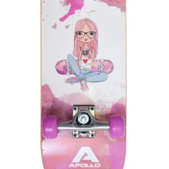 Discount · Skaterprincess 28 Zoll Skateboarding