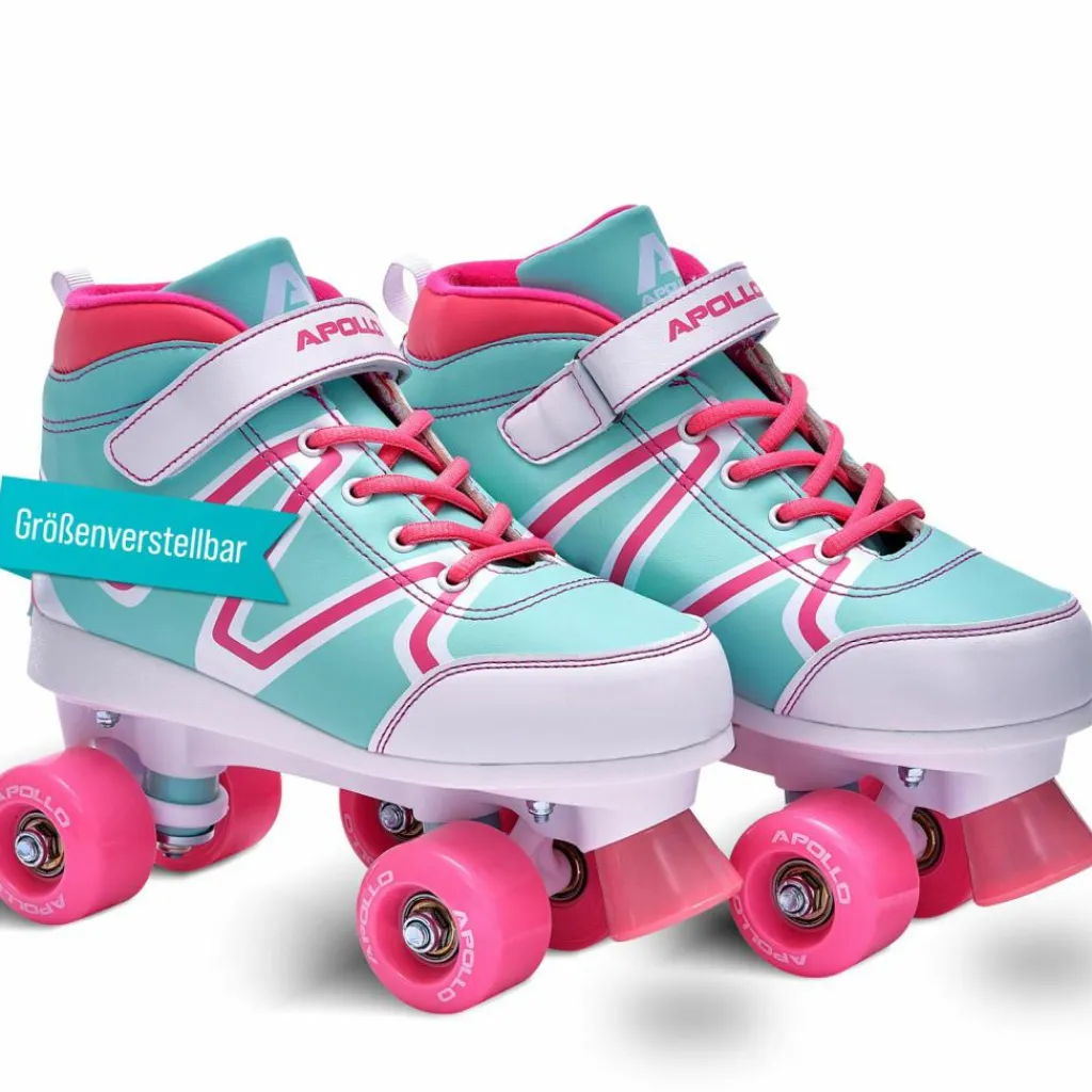 New · Soft Boots Inlineskating