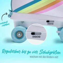 Online · Soft Boots Inlineskating