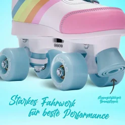 Online · Soft Boots Inlineskating