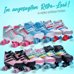 Online · Soft Boots Inlineskating