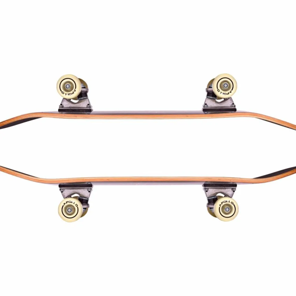 New · Space Rock - 2 Zoll Kinder Skateboard Skateboarding