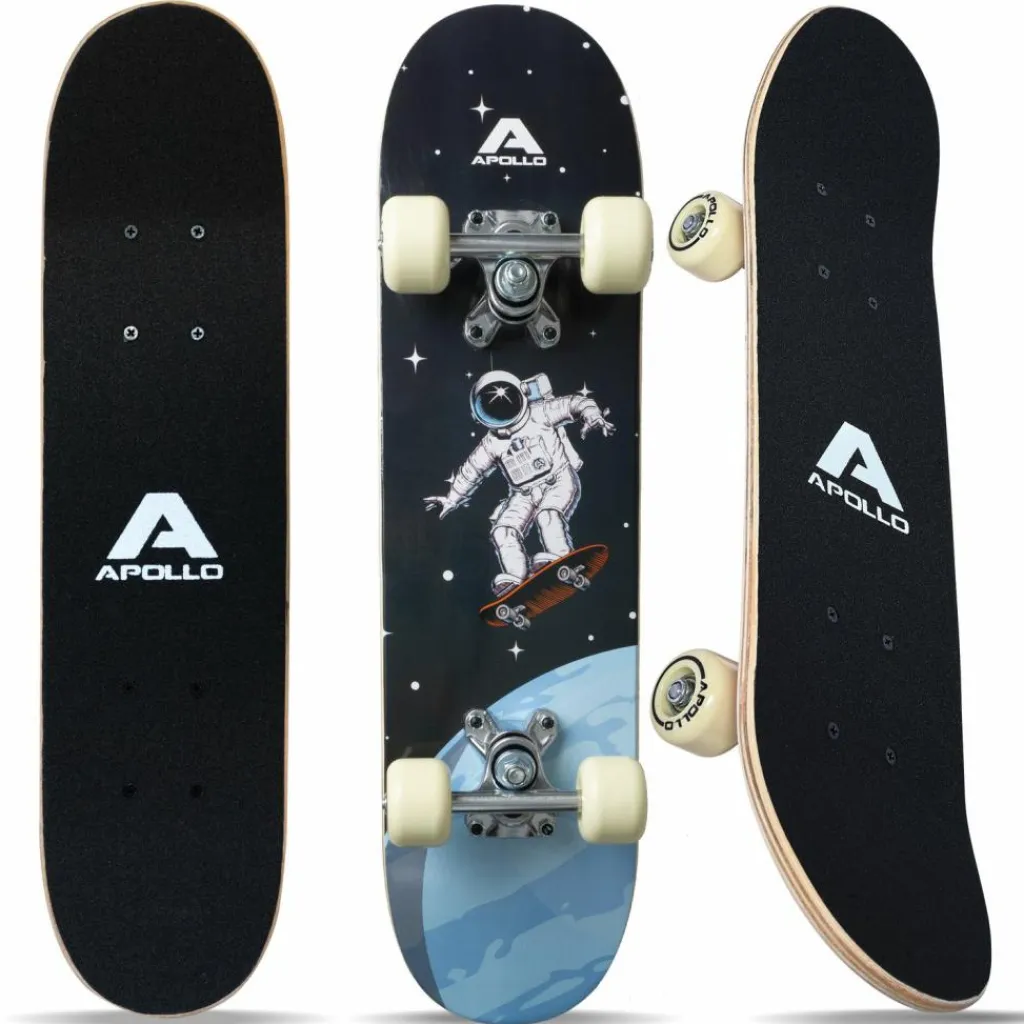 Apollo Skateboarding<· Spacewalk 61 cm bunt