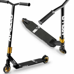 New · Star Pro Skateboarding