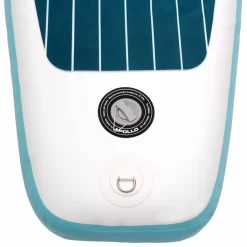 Apollo Stand Up Paddling<· SUP - Infinity blau-schwarz