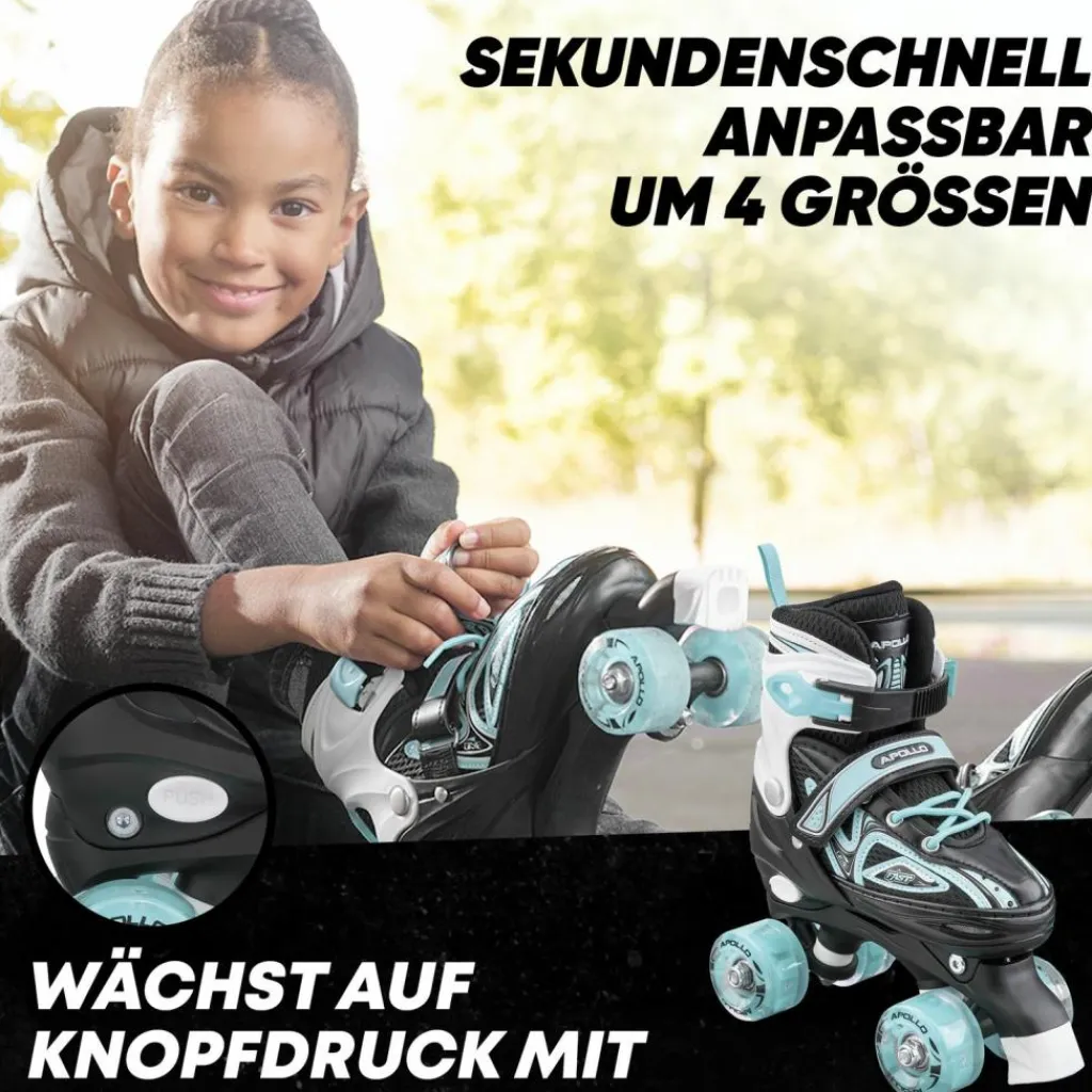Sale · Super Quads X-Pro Inlineskating