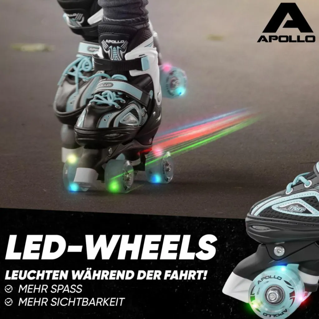 Sale · Super Quads X-Pro Inlineskating