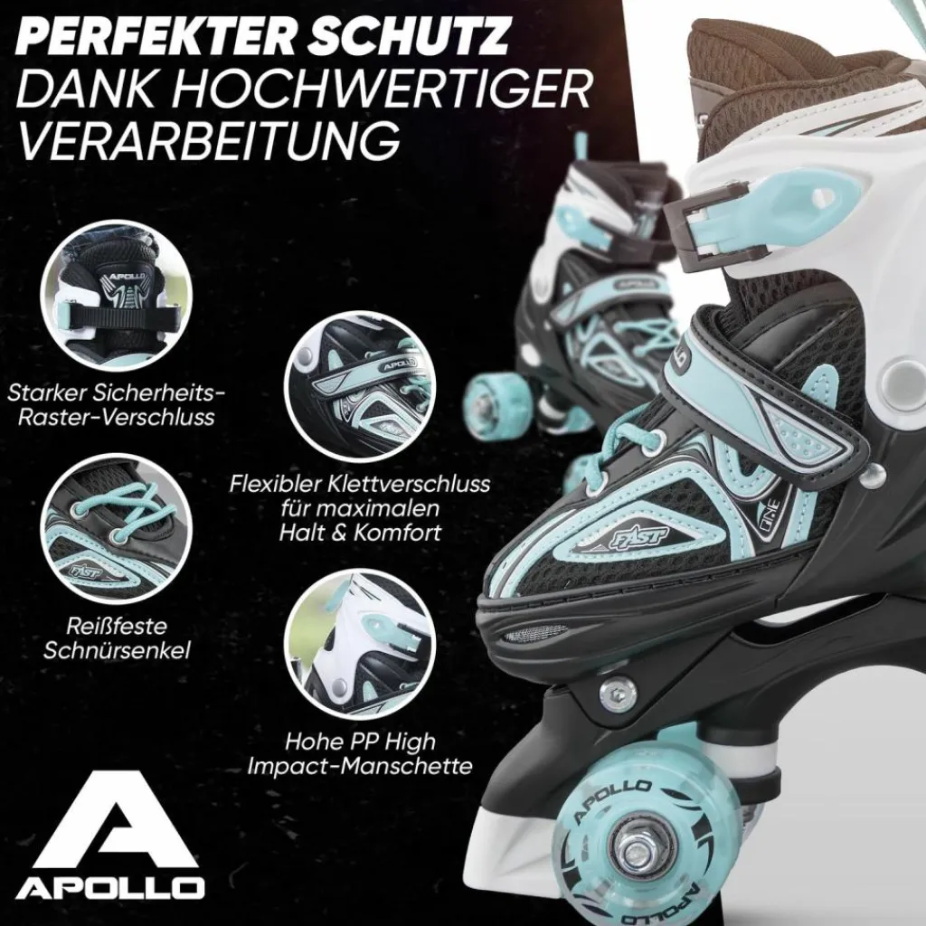 Sale · Super Quads X-Pro Inlineskating