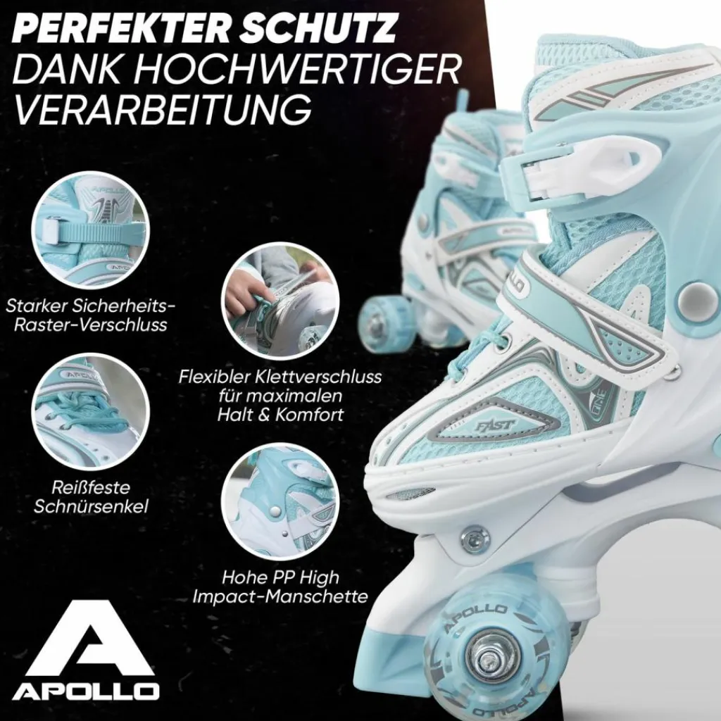Clearance · Super Quads X-Pro Inlineskating