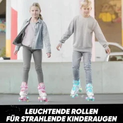 Best · Super Quads X-Pro Inlineskating