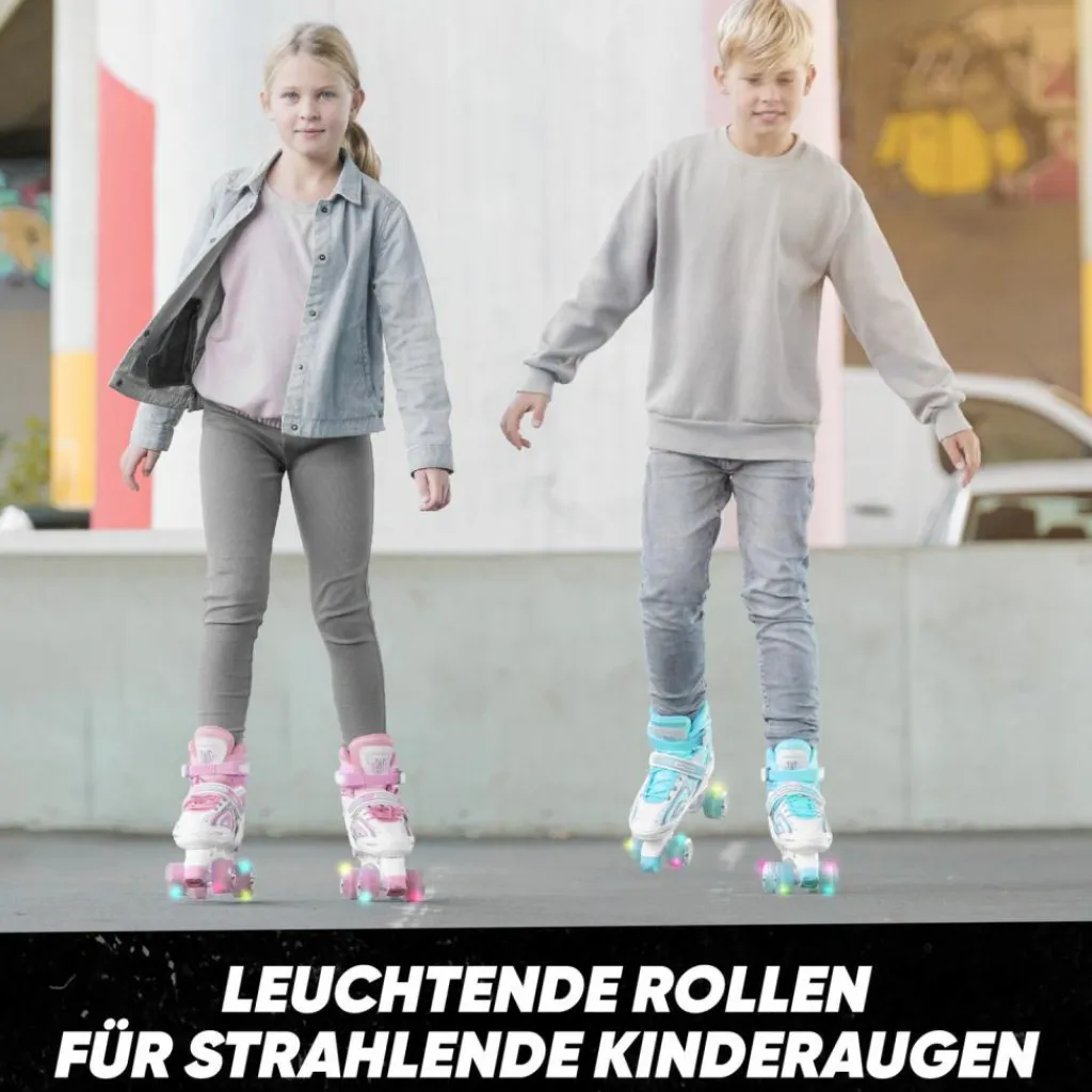 Best · Super Quads X-Pro Inlineskating
