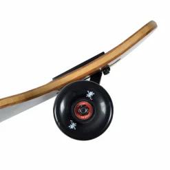 Apollo Skateboarding<· Weird holz