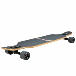 Apollo Skateboarding<· Weird holz