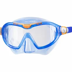 AQUA LUNG Tauchen|Tauchen<· Mix Combo blue-orange