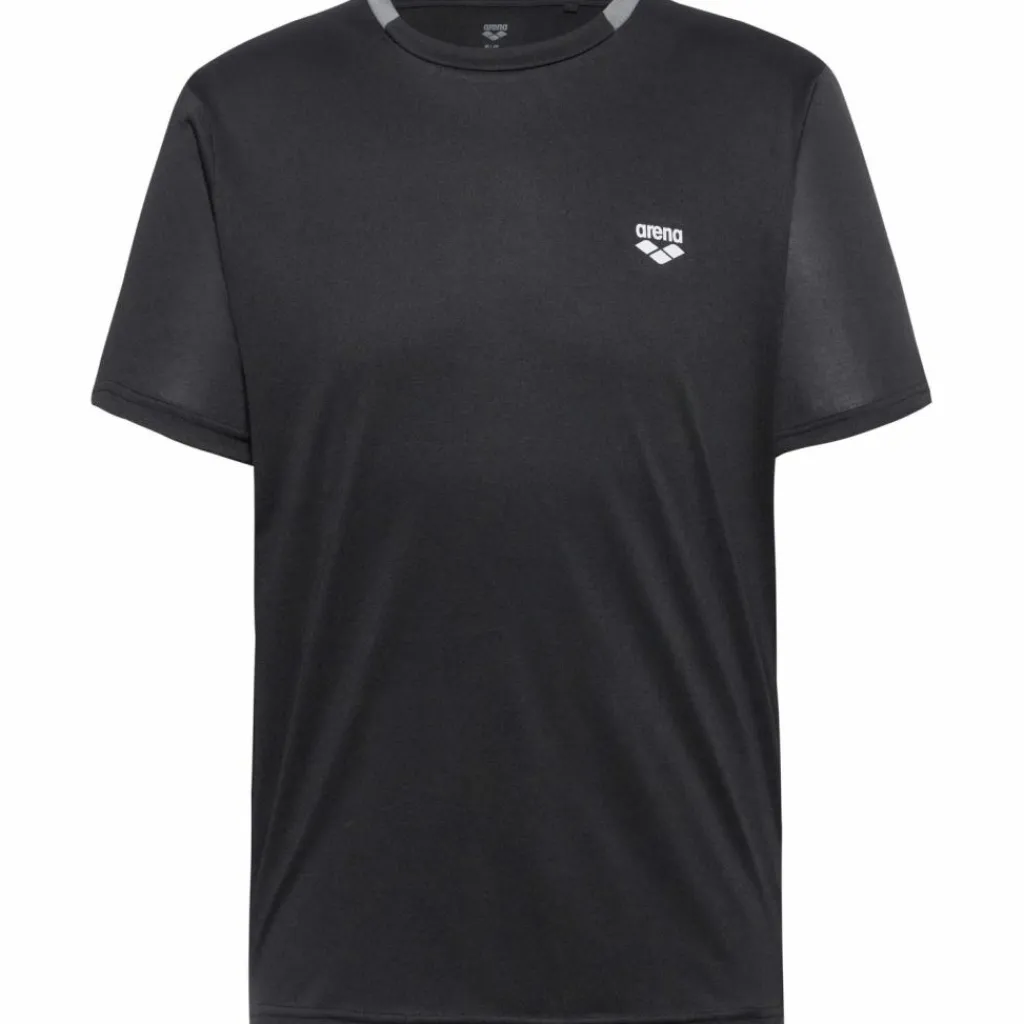 Arena Training|Shirts< black