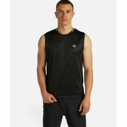 Arena Tops & Tanks< black