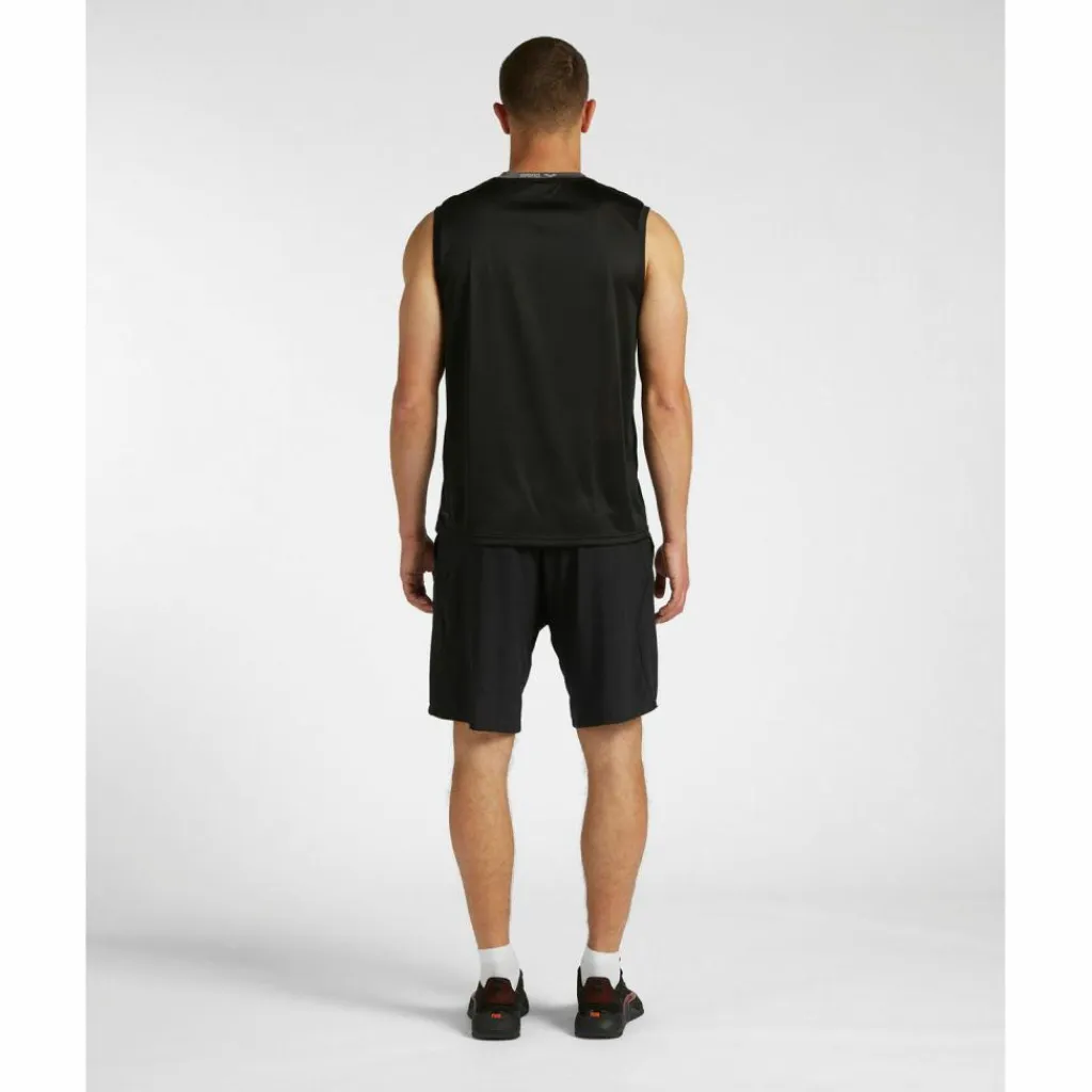 Arena Tops & Tanks< black
