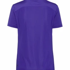 Arena Training|Shirts< purple corallites-black