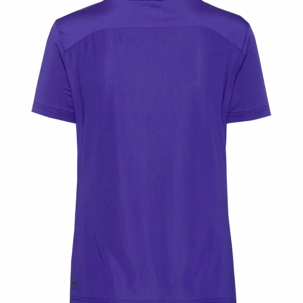 Arena Training|Shirts< purple corallites-black