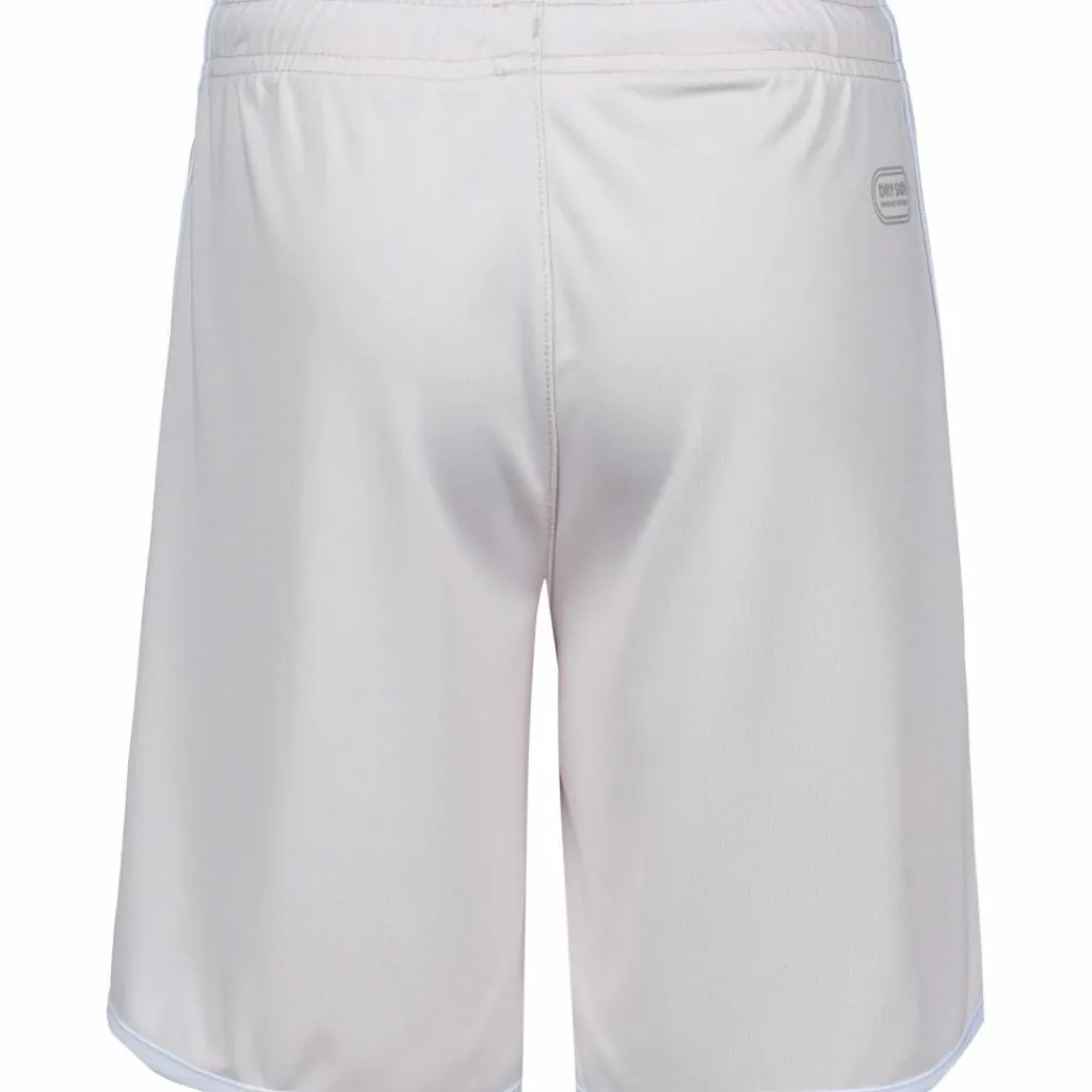Arena Shorts< grey lilac