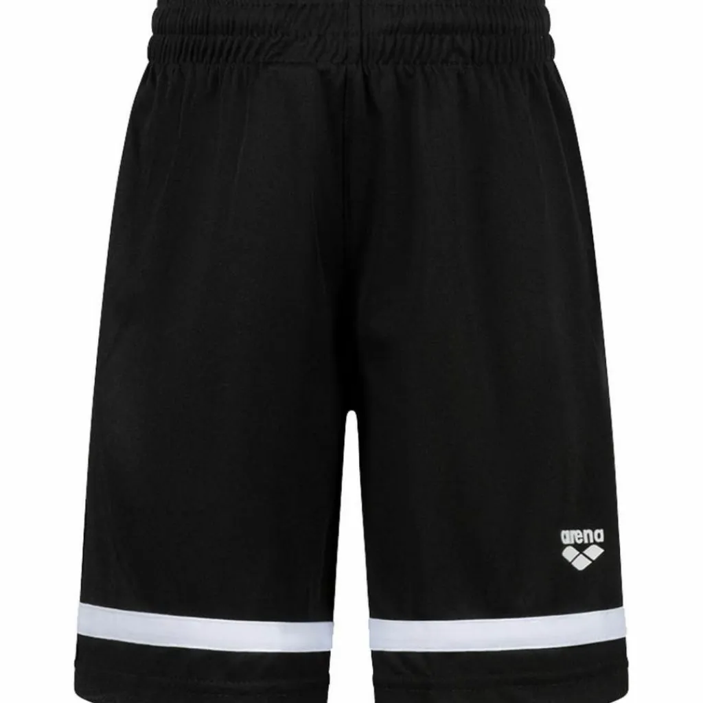 Arena Shorts|Hosen< black