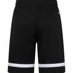 Arena Shorts|Hosen< black