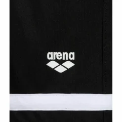 Arena Shorts|Hosen< black
