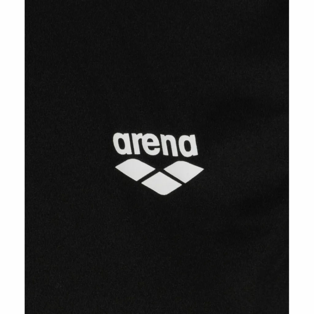 Arena Training|Training< black