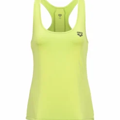 Arena Tops & Tanks< luminary green