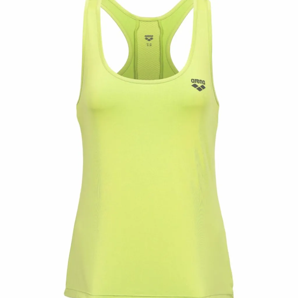 Arena Tops & Tanks< luminary green
