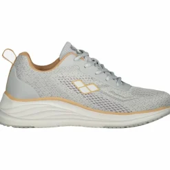 Arena Fitnessschuhe< grey-rose gold