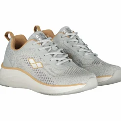 Arena Fitnessschuhe< grey-rose gold