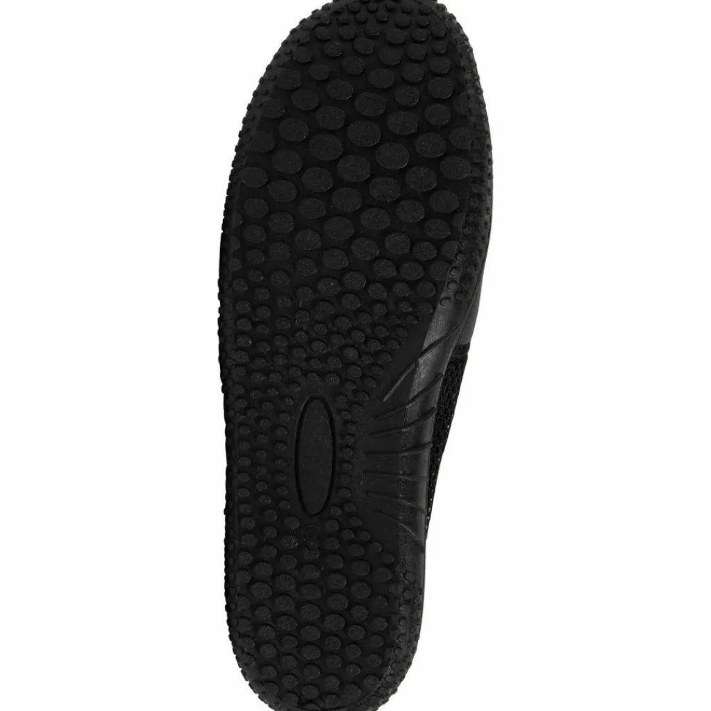 Arena Badeschuhe|Badeschuhe<· - dark grey-pink