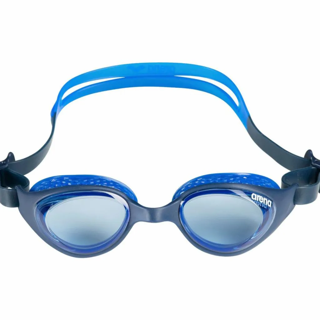 Arena Schwimmen|Tauchen<· Air blue-blue