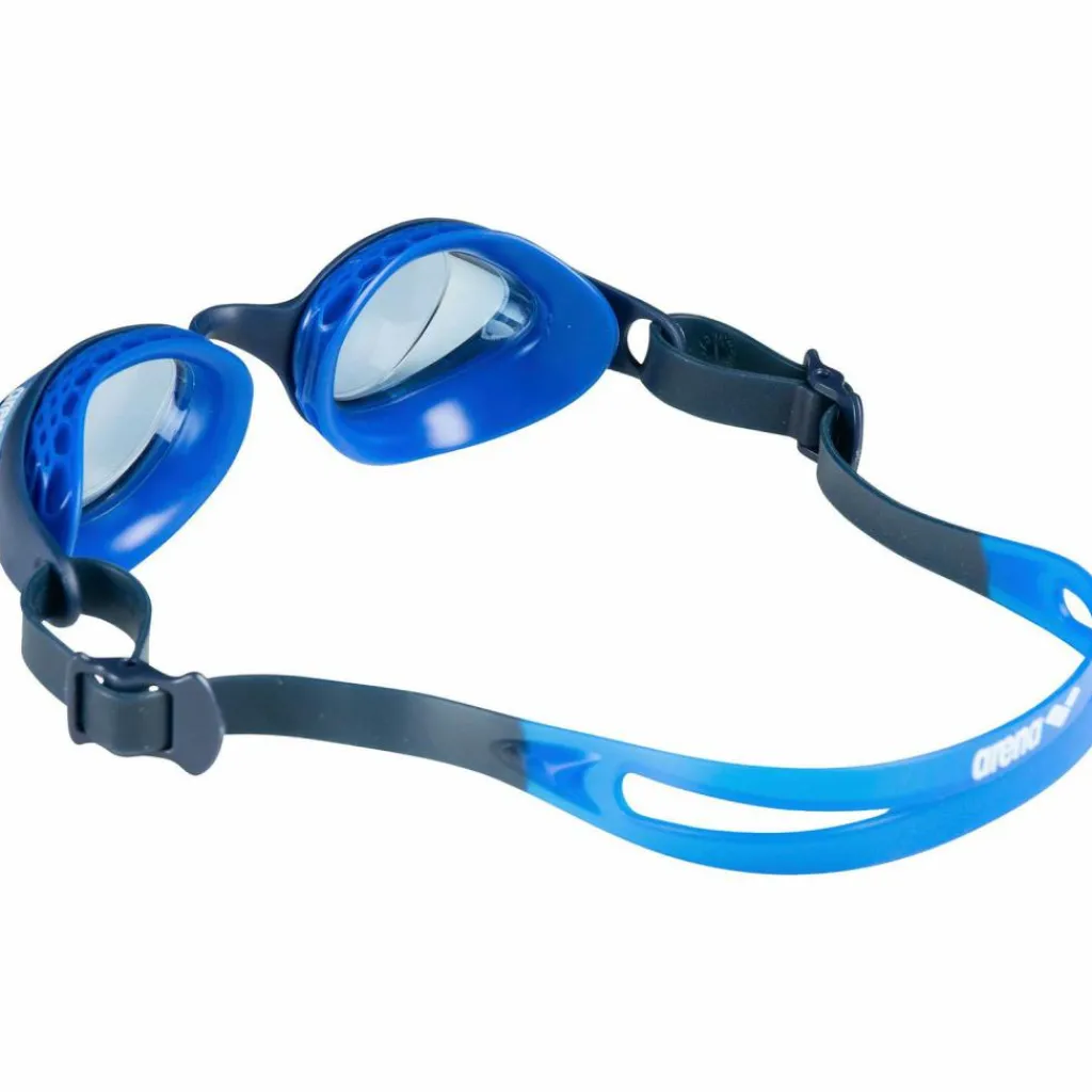 Arena Schwimmen|Tauchen<· Air blue-blue