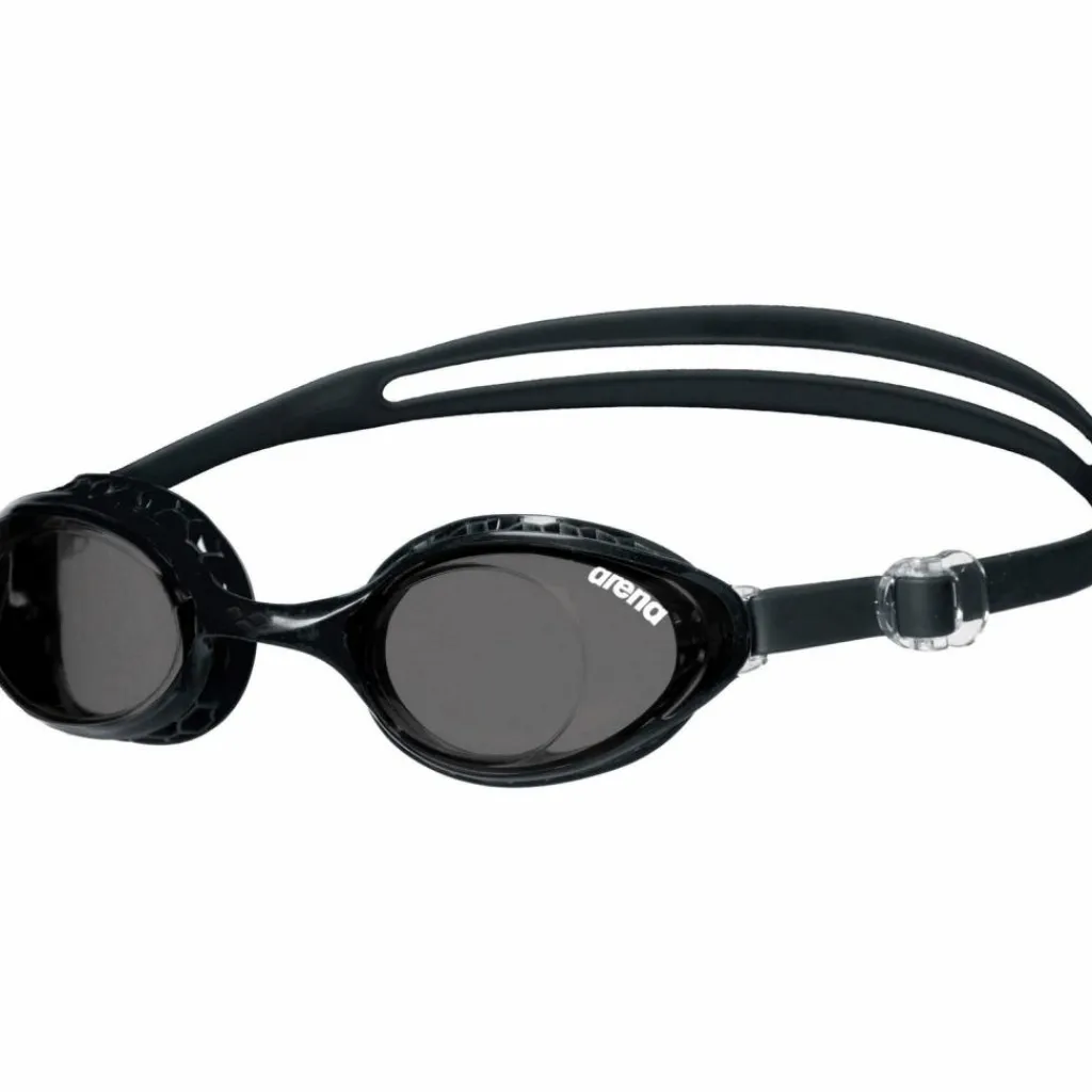 Arena Tauchen<· Air-Soft smoked-black
