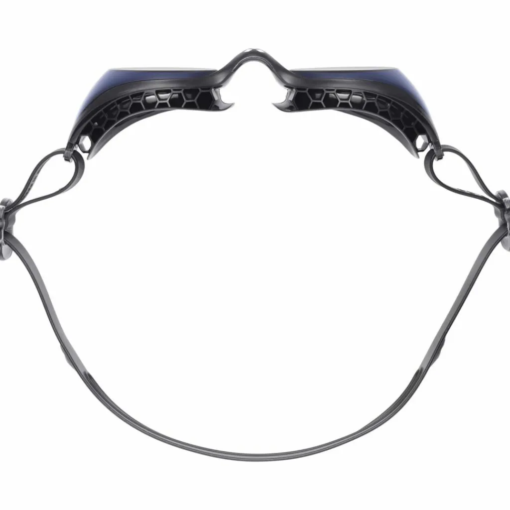 Arena Tauchen<· Air-Soft smoked-black