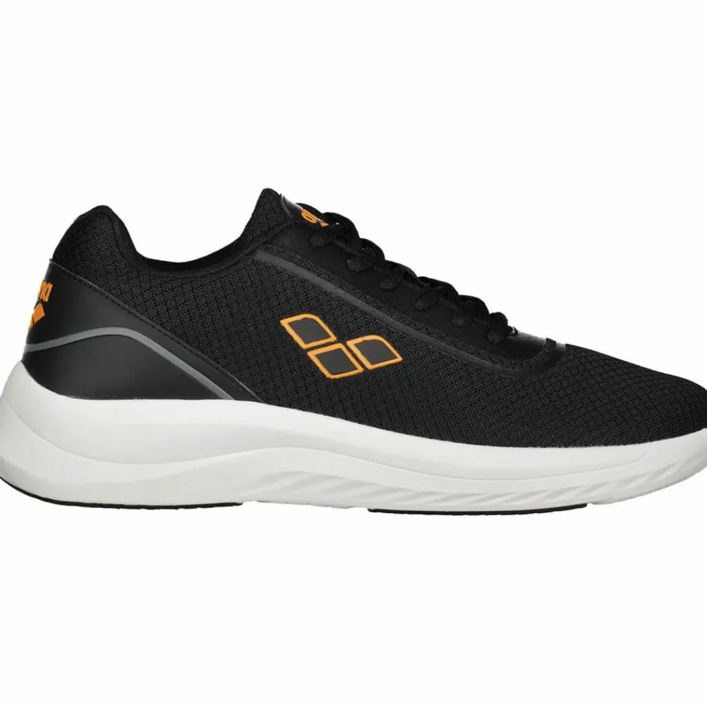 Arena Fitnessschuhe<· Haarlem 3.0 black-orange