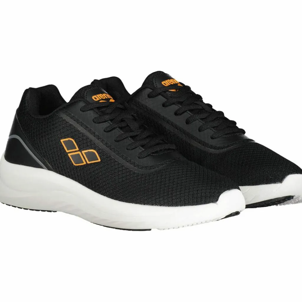 Arena Fitnessschuhe<· Haarlem 3.0 black-orange