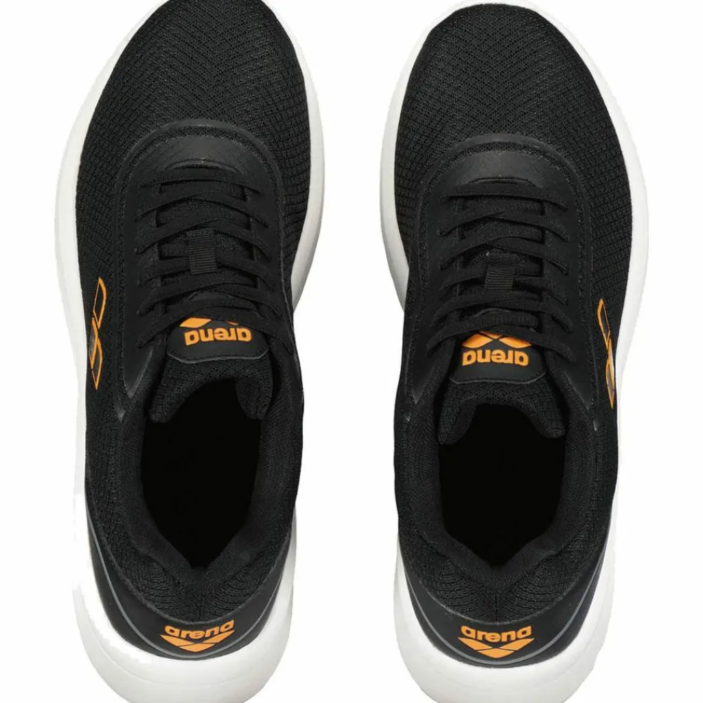 Arena Fitnessschuhe<· Haarlem 3.0 black-orange