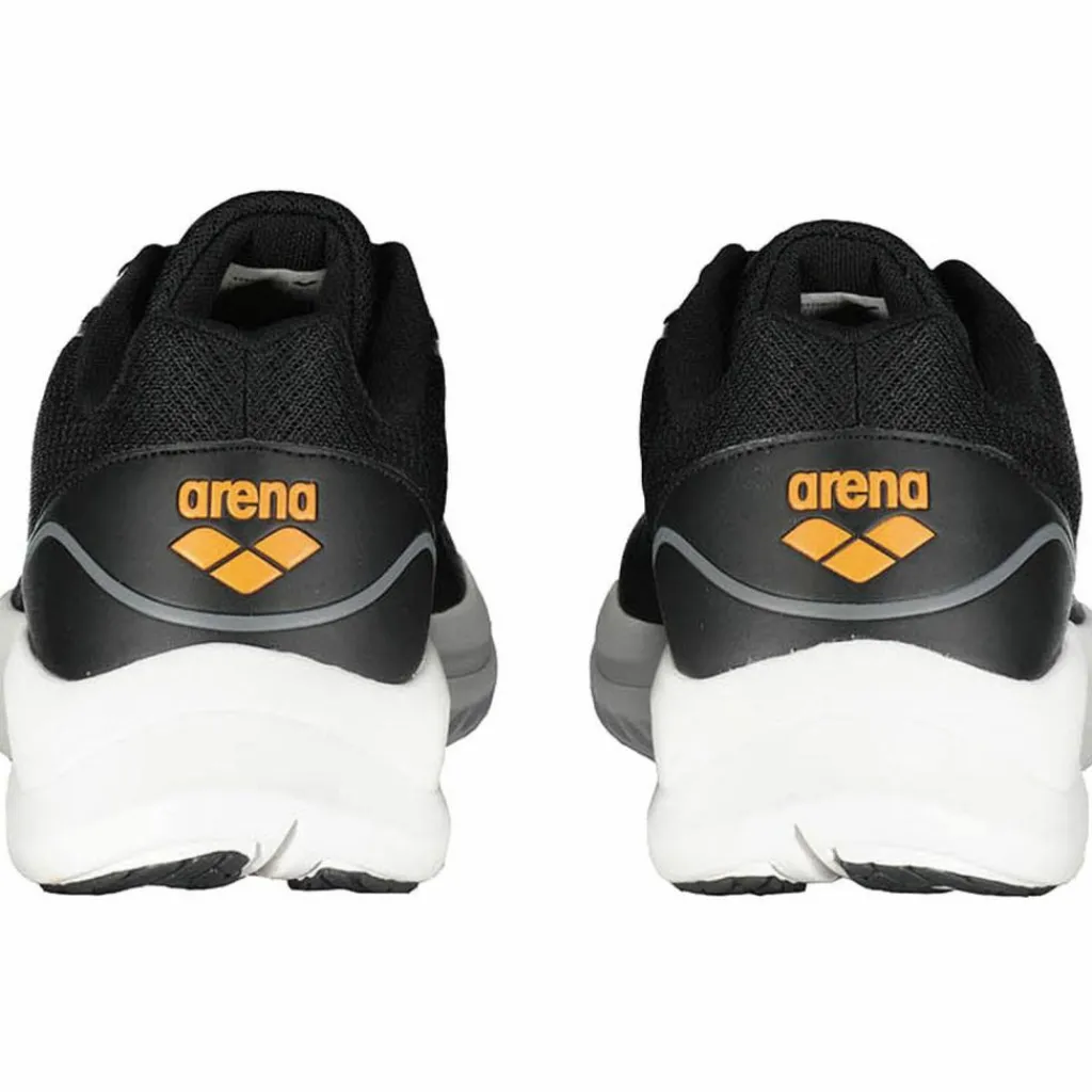 Arena Fitnessschuhe<· Haarlem 3.0 black-orange