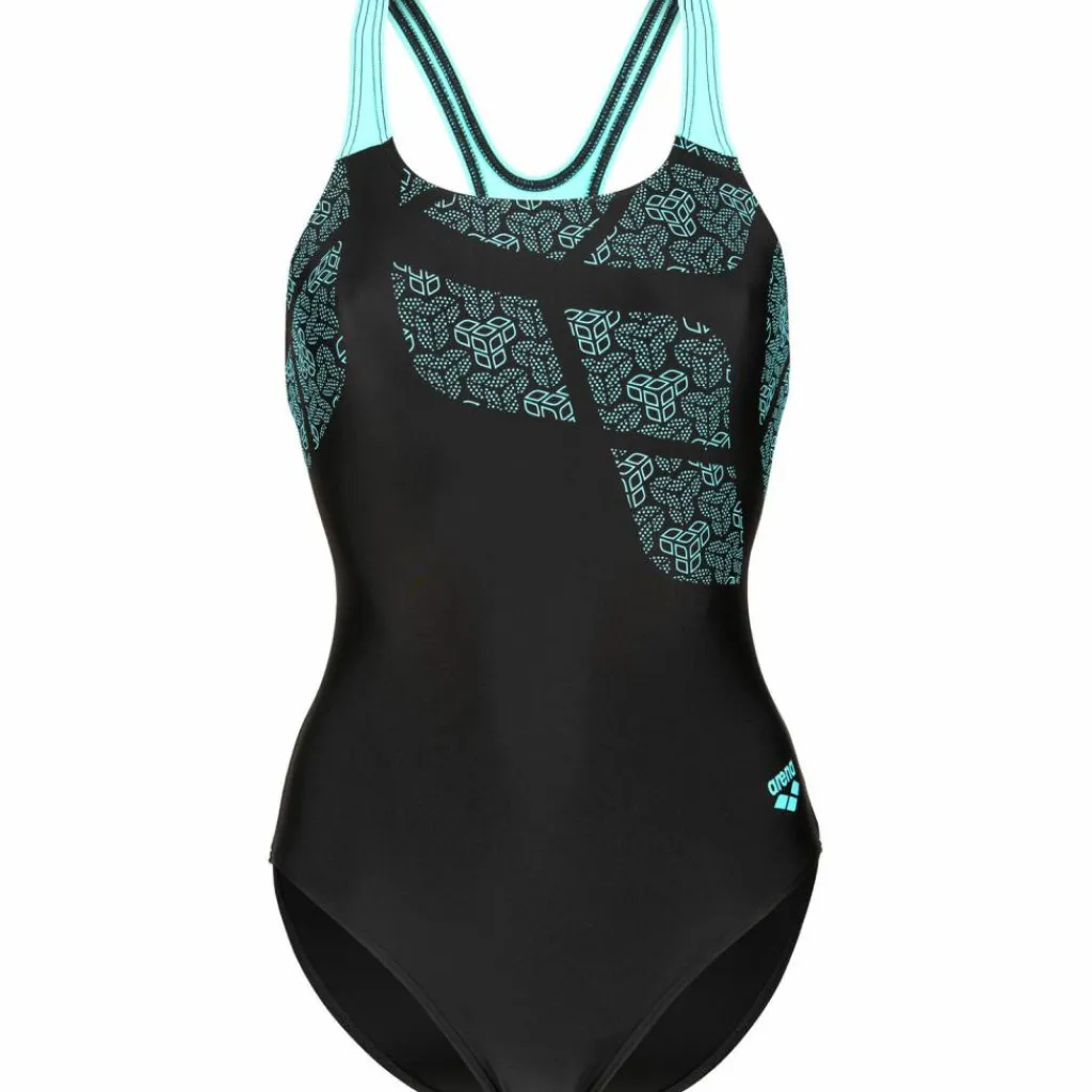 Clearance · KIKKO Damen Schwimmen|Schwimmen