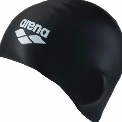 Arena Tauchen<· LONG HAIR black-white