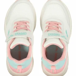 Arena Fitnessschuhe<· NATURAL 3.0 white-pink-aqua