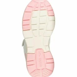 Arena Fitnessschuhe<· NATURAL 3.0 white-pink-aqua