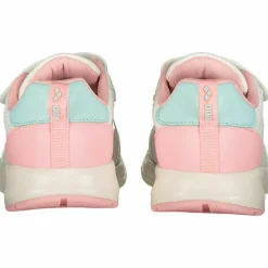 Arena Fitnessschuhe<· NATURAL 3.0 white-pink-aqua