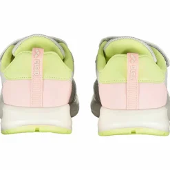 Arena Training|Fitnessschuhe<· NATURAL 3.0 JR grey-pink-lt green