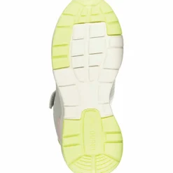 Arena Training|Fitnessschuhe<· NATURAL 3.0 JR grey-pink-lt green