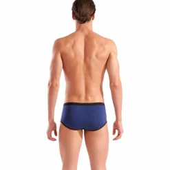 Arena Schwimmen<· One Low navy-black